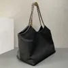 2023 New Women's Tote Bag Hight Generation underarm bag bag bage cowbag سعة خفيفة الوزن وأسلوب كبير وسخي كبير 1BA638