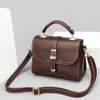 Shoulder Large Leisure Casual Travelling Top Bags New Women Pu Leater Tote Bag Fasionstylishhandbagsstore