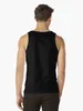 Regatas masculinas certamente nem todo mundo estava lutando Top Gym Training Weight Vest T-shirt Homem