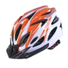 Fahrradhelme Fahrradhelm Ultraleichter Outdoor Fahrradhelm Integrierter Fahrradhelm Mountainbike Rennrad Reithelm P230419