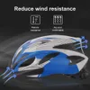 Fahrradhelme Radfahren Verstellbarer Helm Herren Damen Schutzhelm Rennrad MTB Fahrradhelm Erwachsener Abnehmbarer Kohlefaser Ultraleichter Fahrradhelm P230419