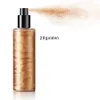 Vorbereitungsset Glow Make-up-Flüssigkeit Bronzer Textmarker Original Glow Setting Spray Cosmetics