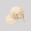 Wide Brim Hats Bucket Hat Women Foldable Sunshade Sun For Ladies Korean Fishing Fisherman Cap Adjustable Rope Gorro Sunhat