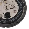 Zestawy do naprawy zegarek 1set NH35 NH35A Ruch Wysoka Data dokładności o 3 DATEWHEEL 24 KEZJA AUTOMATYCZNE SEBING WINDING WINDINGE