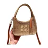 Летняя сумка соломенная сумка женщина роскошные сумочки для женских отдыха