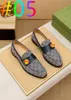 Fashion Slip On Men Designer Dress Shoes Men Oxfords Fashion Business Dress Men Shoes 2023 Nieuwe klassieke lederen herenpakken schoenen 38-45