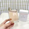 Incenso marcas de luxo mulher perfume spray 100ml parfum de luxo seu edp floral frutado fragrância doce cheiro duradouro longo tempo navio rápido