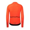 Maillots de cyclisme Spexcell Rsantce printemps hommes maillot de cyclisme à manches longues hauts vtt vélo respirant chemise à séchage rapide vêtements de vélo Ykywbik 230420