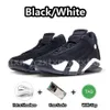 14 14s Basketball Shoes White Black Toe Bred Laney Light Ginger Gym Red Hyper Royal Thunder University Gold Varsity Royal Sneakers Mens Trainers Sports Shoe with Box