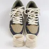 Shoe Parts Accessories Linen Cotton Shoe laces 7mm Bold Round Shoelaces for Sneakers Laces Shoes Boot Shoelace 100120140160180CM Shoestrings 1Pair 231118