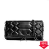 Designer de luxe Zadig Voltaire Sac Cross Body Épaule Pochette Rock Swing Your Wings Sacs fourre-tout Femmes Hommes Sac à main cosmétique Véritable chaîne de mode en cuir Clu