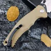 8cr13mov Blade BOKER Outdoor Folding Knife Hunting Camping Knives Self Defense G10 Handle Edc Multitool Folder Tacitcal Gear