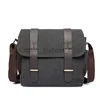 Teczki na płótnie torba Fasion Business Travel Crossbody Bags Messenger Teksage Men Totecatlin_fashion_bags