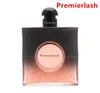 Premierlash 90 ml 3 Unzen Parfüm Eau De Parfum Lady Black Perfumes Langlebiger Duft EDP Frauen Spray Liquid schnell versand2311184