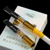 Smoking Pipes Cleaning type cigarette holder gold filter Filter cigarette holder circulating filter for men