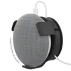 För Google Home Mini/Echo Dot 3 Generationer 4 Generationer Väggfäste Smart Högtalarefäste