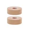 Kindmax Vaste Tape Kinesiologie Tape voor Gezicht Spier Knie Pijnbestrijding, Lift Up Schoonheid Rimpel Gezicht Tapes EHBO-kit 5cm 5m Sport VeiligheidElastoplast kinesiologie