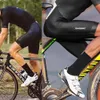 Спортивные носки высокого качества для профессиональной команды Мужчины Женщины Велоспорт Дышащая спортивная одежда для велосипеда Гонки 231118