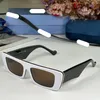 G Nw Dsignr Sunglasss for Mn and Womn 1331 Styl Fashionabl Vintag Brand Uv400 Classic Blu Rd Whit Lgs Simpl Cool Yglasss Com with Original