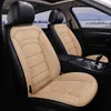 Araba koltuğu kapaklar 12V ısıtmalı araba koltuğu, ısıtma evrensel otomobil koruyucusundaki pelerin kapağını kapsar Q231118
