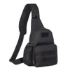 Рюкзак мужски тактическая сумка на плече, походные рюкзак Nylon, на открытом воздухе охота на походы