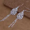 Dangle Earrings AE033 Trendy Wholesale Fashion Jewelry Kite /bbyajtfa Bclajtsa