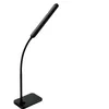 Table Lamps LED Flexible Desk Lamp Eye Protection Long Life Dimming Rechargeable USB Charging For Mobile Phone Book Light