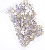 20pcs Nail Crystal Moonlight Glass Stones Strass Non Fix Nail Rhinestones for Art Decoration Shinny AB Charms JZ166594623