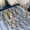 Tiffanyans Silver Bracelet Bangle v 18k Head