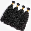 Lace s Brazilian 10A Small Spirals Curly Bundles Unprocessed Kinky Human Hair Pixie Curls Weave Only Virgin 3B 3C 230420