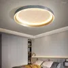 Lustres LED Plafonnier Pour Chambre Salon Étude Pour Enfants Étoilé Style Moderne Ciel Design Haute Qualité Lustre Lumière