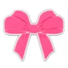 1 rosa princesa croc encantos pvc sapato para tamancos pulseira meninas presentes de festa de