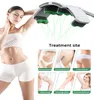 High Tech 10D Lipo Laser Fat Removal Máquina de adelgazamiento 532nm 635nm aplicación de terapia alivio del dolor herida úlcera acupuntura Disminuir máquina de artritis reumatoide