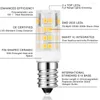 Leb Ampoule Mini E14 G9 LED Lampe 5W 7W 220V Corn Light SMD2835 Lustre Pendentif Remplacer Blister Halogène