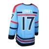 Anpassade män Kvinnor Kids Mark Scheifele Winnipeg Hockey Jersey Jets Kyle Connor Nikolai Ehlers Josh Morrissey Adam Lowry Logan Stanley Neal Pionk Alex iafallo