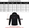 Erkek Hoodies Sweatshirts Odin Vikings Hoodies Erkekler Sweatshirts İskandinav Runes Kapşonlu Sweatshirt Viking Harajuku Kapüşonlu Külkü Valhalla