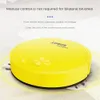 Brooms Dustpans Sweeping Robot Automatic Mini Cleaning Household Machine USB Charging Intelligent Technology Sweep Suck Drag Vacuum Cleaner 230421