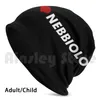 Berets I Love Nebbiolo Vailies Knit Hap Hip Hop Wine Winelover Vino Vin Vin Lifestyle Region Włoch Włochy Piemonte Barolo