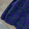 Felpe con cappuccio da donna 2023 Prodotto invernale Felpa con cappuccio in lana di agnello Teddy Cashmere Materiale importato Abbigliamento caldo e solido