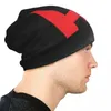 Berets Heckler And Koch No Compromise Cap Gun Hip Hop Adult Outdoor Skullies Beanies Hat Spring Warm Head Wrap Bonnet Hats