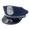 Baskenmütze Offizier Hut Kostüm Uniform für Kinder Sboys Requisiten