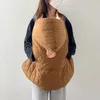 Decken bestickt Bär Baby Winter Fleece geboren Träger tragen Decke warm Mantel Kleinkind Säugling winddicht Kinderwagen Abdeckung