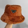 Gorros/Gorras de Calavera 5A Sombrero de lana sólida diseñador para hombres y mujeres Beanie Cap otoño e invierno sombrero sombrilla sombreros moda