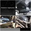 Atv Parts All Terrain Wheels Nicecnc Motorcycle Engine Guard Protector Bumper Decorative Block Modified For R1200 S1000Xr R Nine T G Dhstj