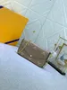 Alta qualidade clássico clamshell saco moda bolsa mini crossbody saco designer bolsa feminina luxo carta-impresso bolsa de ombro de couro