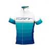 Racingjackor ert herrar cyklar kort ärm snabbt torrt brasilien team aero camisa maskulina topp bretelle pantalone ropa ciclismo hombre