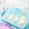 Jouez des tapis 3in1 Baby Game Pad Baby Gym Touet Soft Light RattlesNake Music Tout Baby Education Toy Play Piano Gym Baby Gift 230505