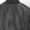 Vestes pour hommes 11 BYBB'S Dark Black Veste à fermeture à glissière multi-poches 2023 High Street Manteau chaud Hiver Extérieur Coupe-vent Épais Hommes Femmes Tops