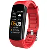 Smart Wristband Team Sport Wristband Men Women Bercelet Litness Tracker Heart Tracker لـ Huawei/Xiaomi Android iOS