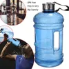 Kubki 22L wielofunkcyjna butelka z wodą o dużej pojemności z uchwytem trening sportowy butelka napój na zewnątrz biegający gimngas